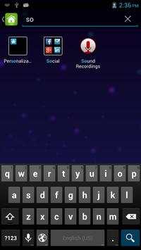 True Launcher screenshot 6