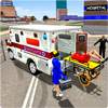 Ambulance Rescues 3D 1.0