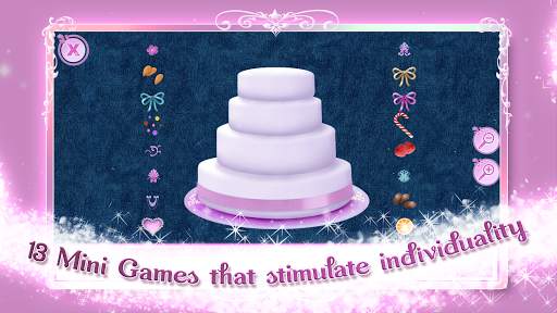 Cinderella - Story Games screenshot 7