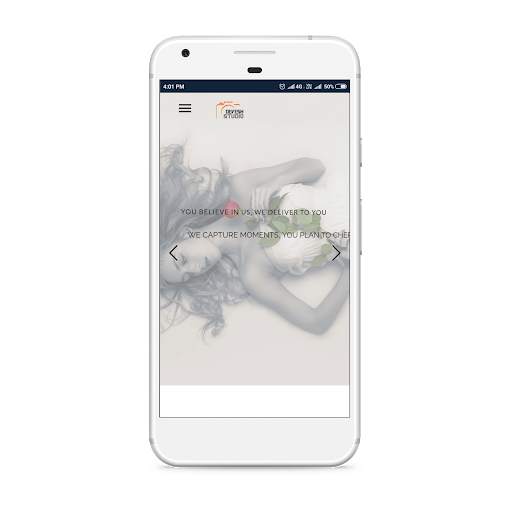 Devesh Studio screenshot 2