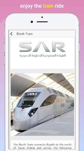 Visa Saudi Arabia screenshot 7