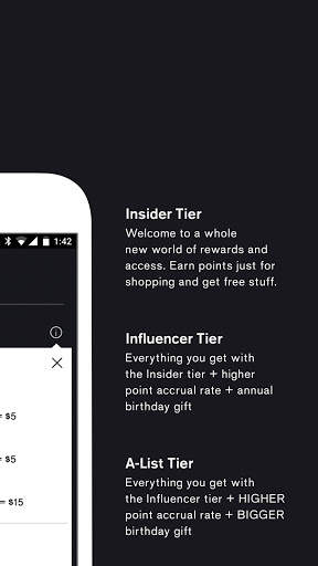 EXPRESS screenshot 5