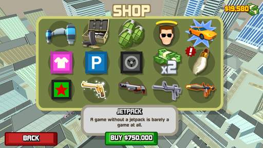 Shoot Enemies - Free Offline Action Game of War screenshot 8