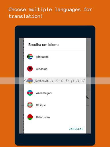 Translate by Photo screenshot 16