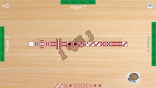 Domino Offline: Gaple screenshot 4