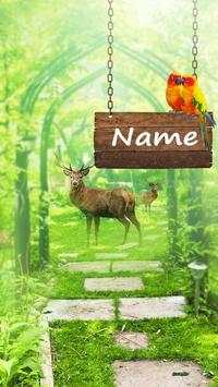 Name on Picture screenshot 2