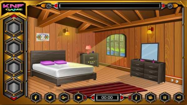Escape Games-Conch House screenshot 2