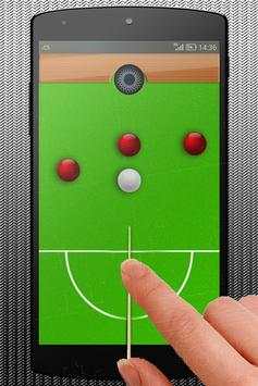 snooker screen locker 4 تصوير الشاشة