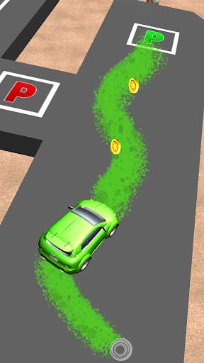 Modern Park Master - New Car Parking Games screenshot 7