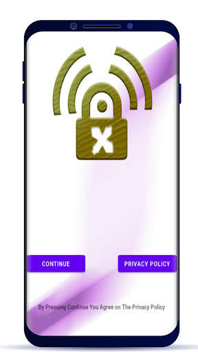 Wifi Password Recovery Help screenshot 2