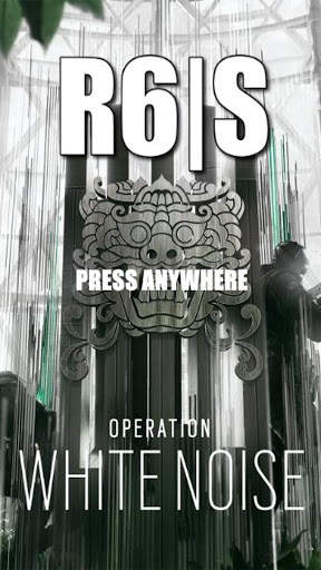R6S Operator Generator [Alpha-Unstable] 1 تصوير الشاشة