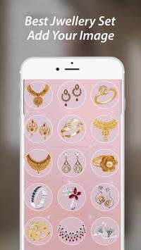 Jewellery Photo Editor screenshot 3