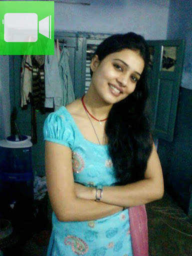Hot Bhabhi Video Call - Sexy Girls Video Chat screenshot 3