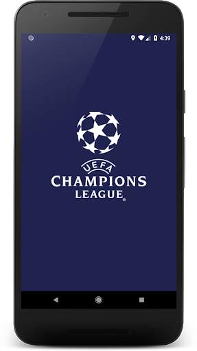 Aplikasi Sepak Bola screenshot 1
