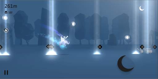 Angry Warlord - Best Runner Game screenshot 4