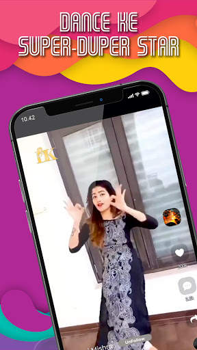 DK Videos Videos Short Video screenshot 2