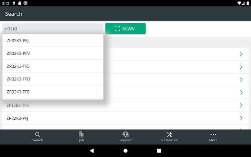 Copeland™ Mobile screenshot 9