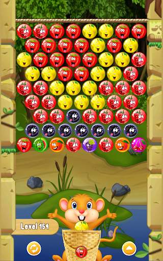 Berries Funny screenshot 11