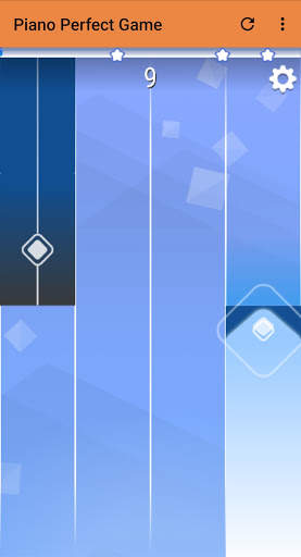 Piano Perfect screenshot 2