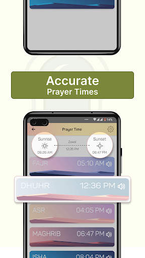 Islam360: Quran, Hadith, Qibla screenshot 5