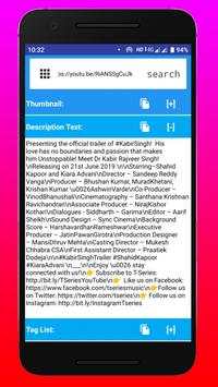 YouTube Creator Master Tool | You Pro | screenshot 4