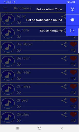 Phone Ringtones  2020 screenshot 4