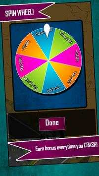 Cash Or Crash: Getaway Drive screenshot 2