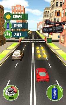 Top Speed Racer 3D Car Game screenshot 7