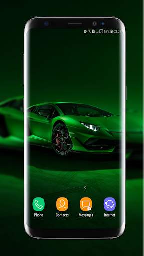 Car Wallpapers screenshot 6