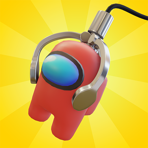 เครื่องก้ามปู 3D icon