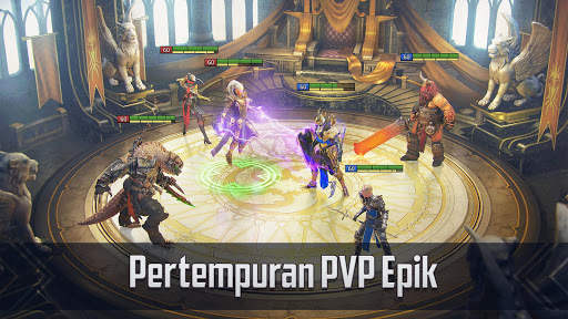Raid: Shadow Legends screenshot 5