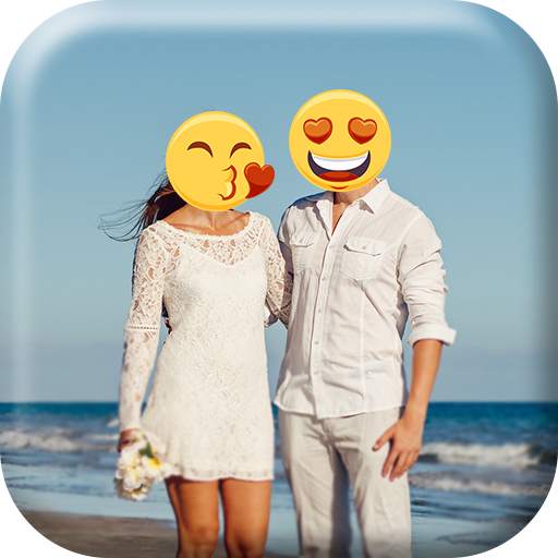 Mood Faces Emoji Photo Editor 1.0