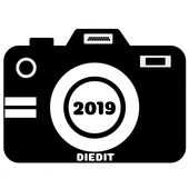 Diedit icon