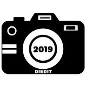 Diedit 1.12
