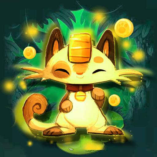 Fantasy Legend Monster Duel 0.1