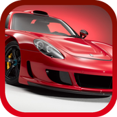 City Car Driver icon