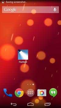 LED Flashlight screenshot 4