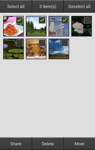 WirelessMobileUtility screenshot 5