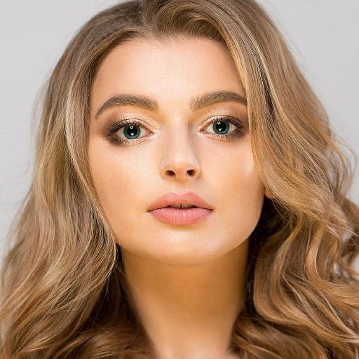 Online Girls Chat Meet icon