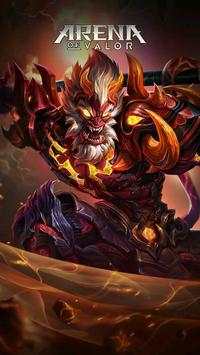 AOV Gambar Tema Hidup screenshot 3