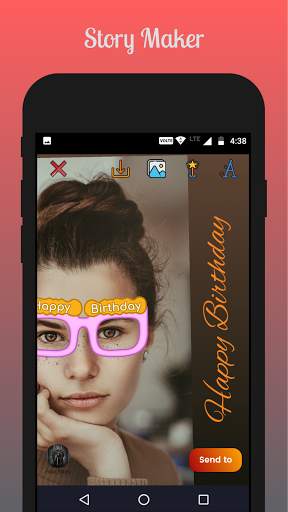 VideoMe screenshot 3
