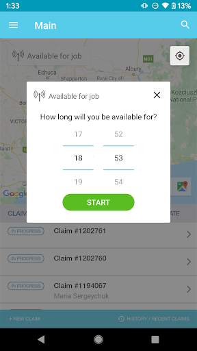 Hello Live screenshot 3