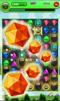 King Jewel Quest Deluxe screenshot 4