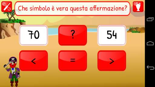 Giochi matematici bambini LITE screenshot 5