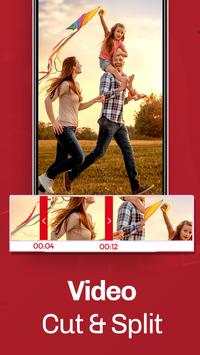 Video Editor Pro: Cut, Compress & Convert MP3 screenshot 1