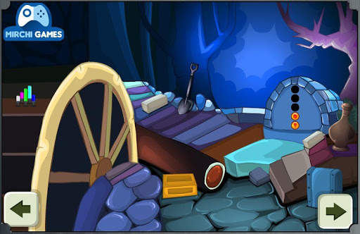 Escape Games Day-819 screenshot 4