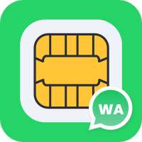 Número Virtual para Whatsapp