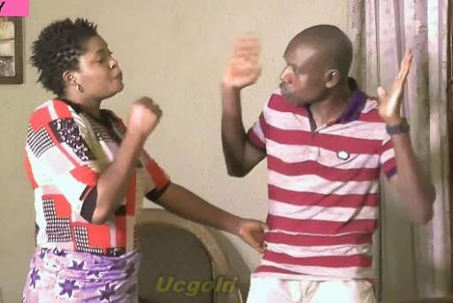 Laugh World Comedy screenshot 1