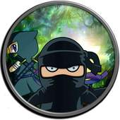Ninja Rider 1.2