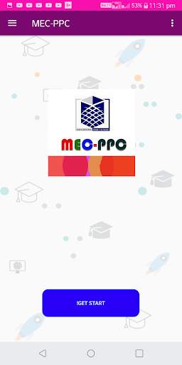 MEC-PPC скриншот 2
